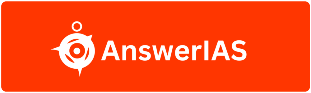 AnswerIAS Logo