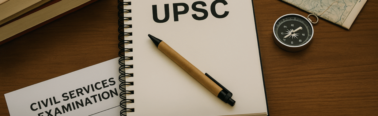 UPSC 2026 strategy