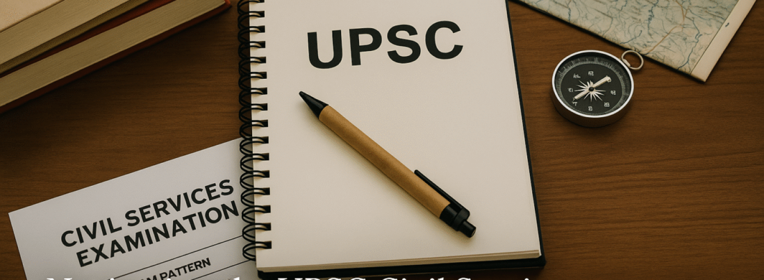 UPSC 2026 strategy