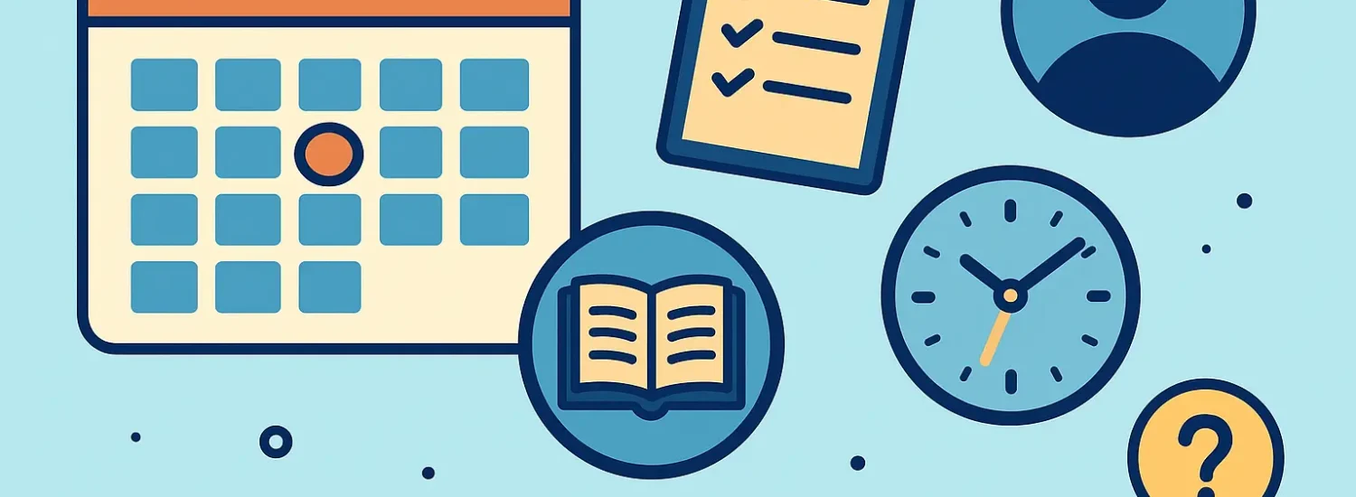 UPSC Exam Calendar 2026 Released: Key Dates, Exam Schedule, and What Aspirants Need to Know