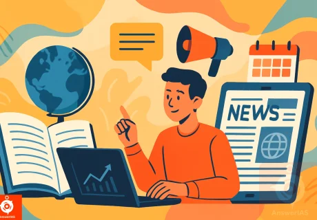 Best Newspapers for UPSC Preparation: Top Picks for Current Affairs and News Updates