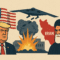 US attacks Iran Nuclear Sites