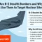 B-2 Stealth Bombers: What They Are and Why the US Targeted Iran’s Nuclear Facilities