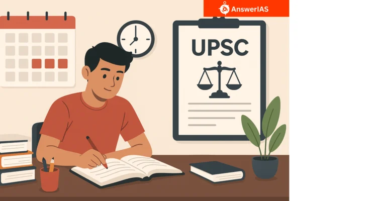 When Should You Start Preparing for the UPSC Civil Services Exam?