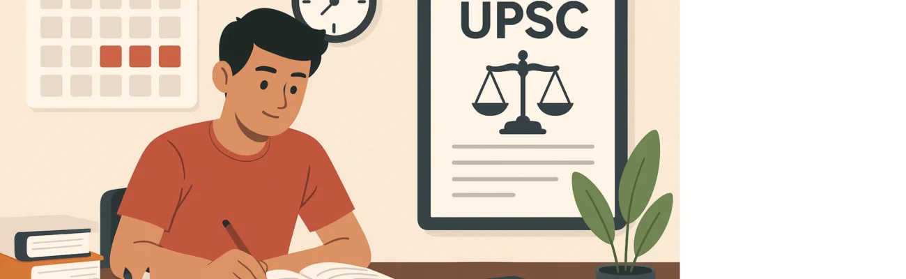 When Should You Start Preparing for the UPSC Civil Services Exam?