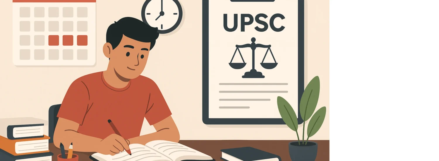 When Should You Start Preparing for the UPSC Civil Services Exam?