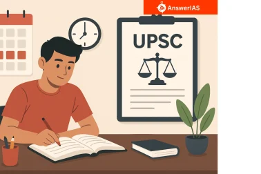 When Should You Start Preparing for the UPSC Civil Services Exam?