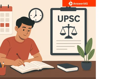 When Should You Start Preparing for the UPSC Civil Services Exam?