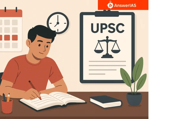When Should You Start Preparing for the UPSC Civil Services Exam?