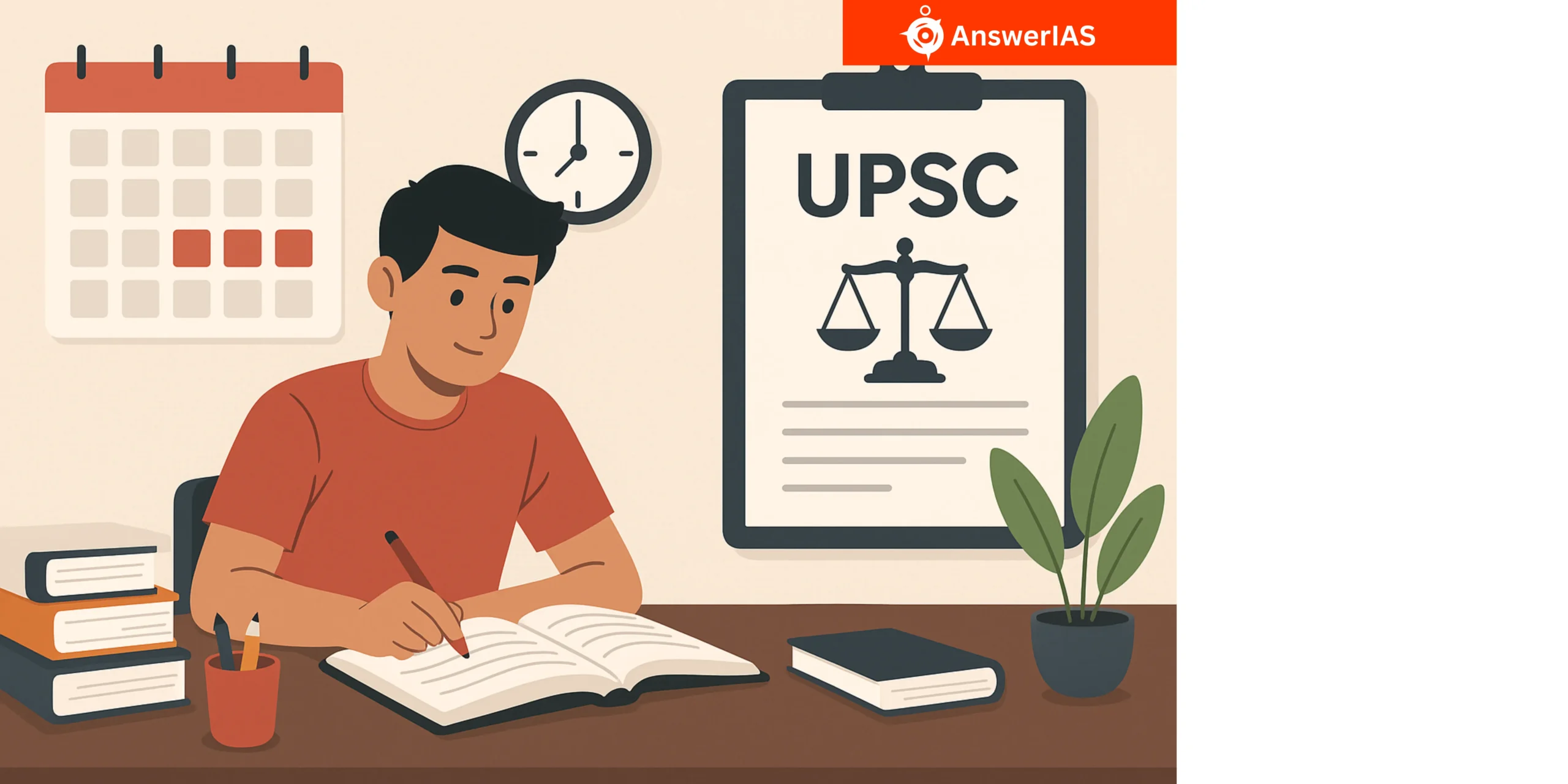 When Should You Start Preparing for the UPSC Civil Services Exam?