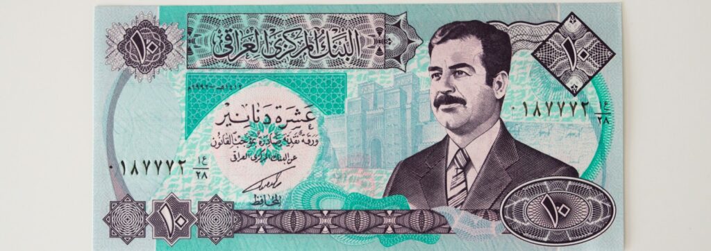 From Saddam Hussein to Ayatollah ali khamenei : Will History Repeat Itself in the Iran–Israel Conflict?