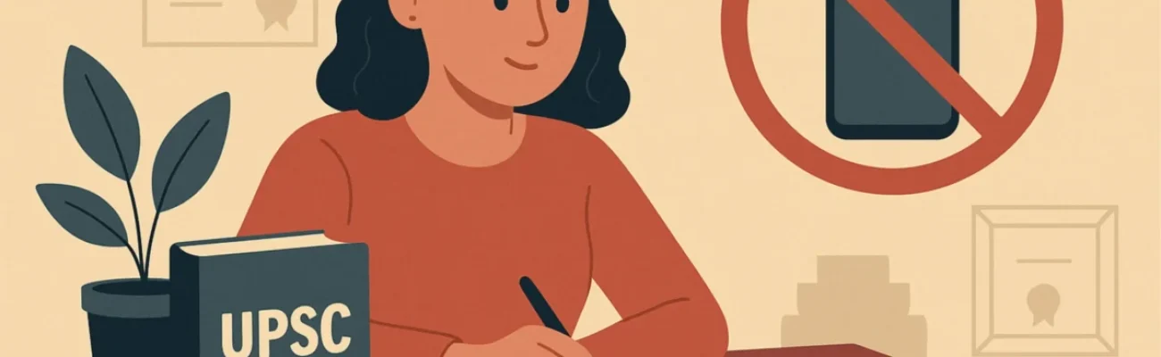 Meet IAS Neha Byadwal