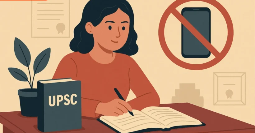 Meet IAS Neha Byadwal