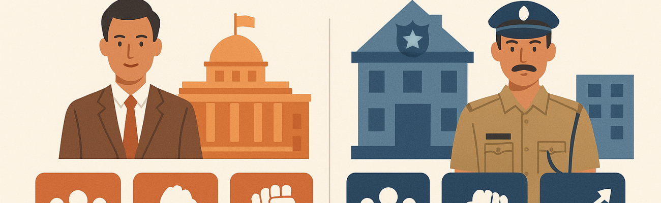 IAS Power vs IPS Power