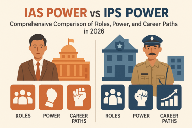 IAS Power vs IPS Power