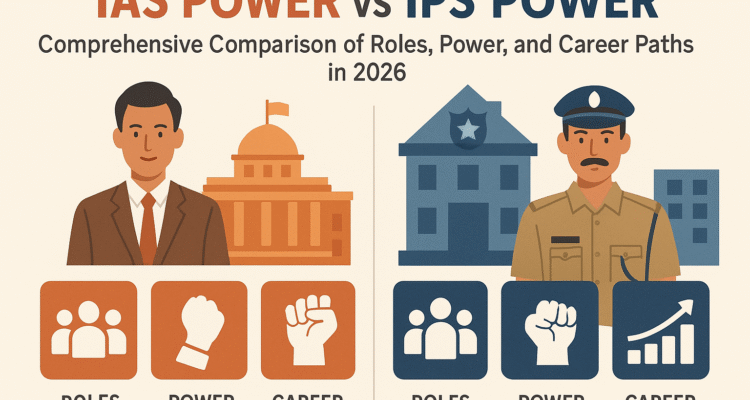 IAS Power vs IPS Power