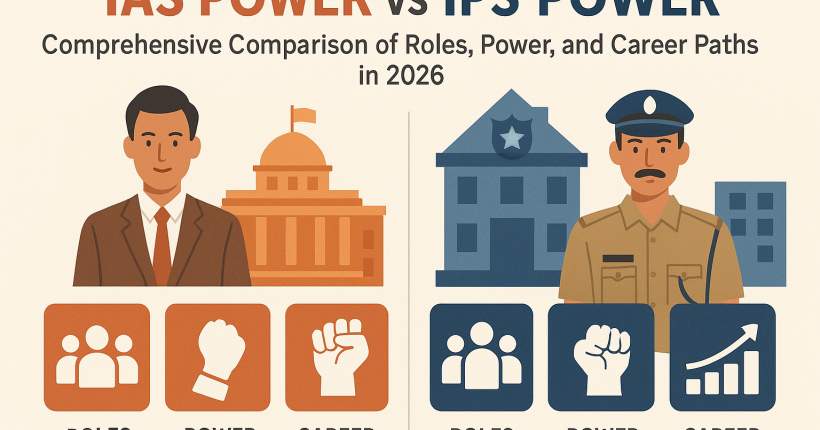 IAS Power vs IPS Power