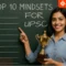 UPSC Toppers