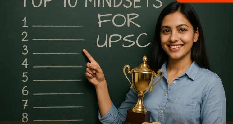 UPSC Toppers