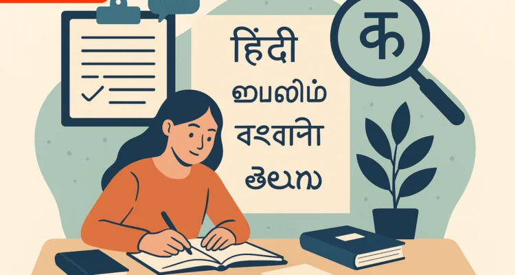 Language paper