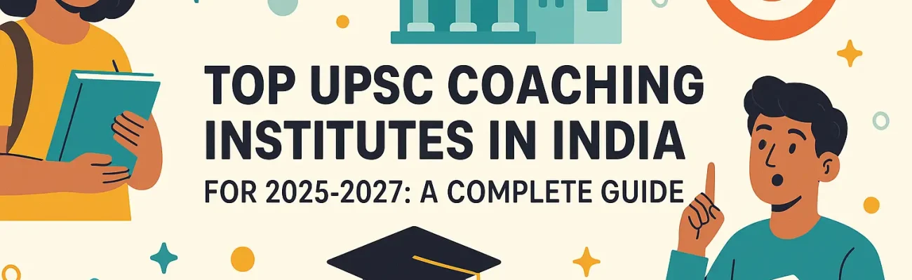 UPSC Coaching