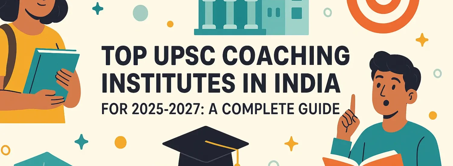UPSC Coaching