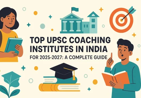 UPSC Coaching