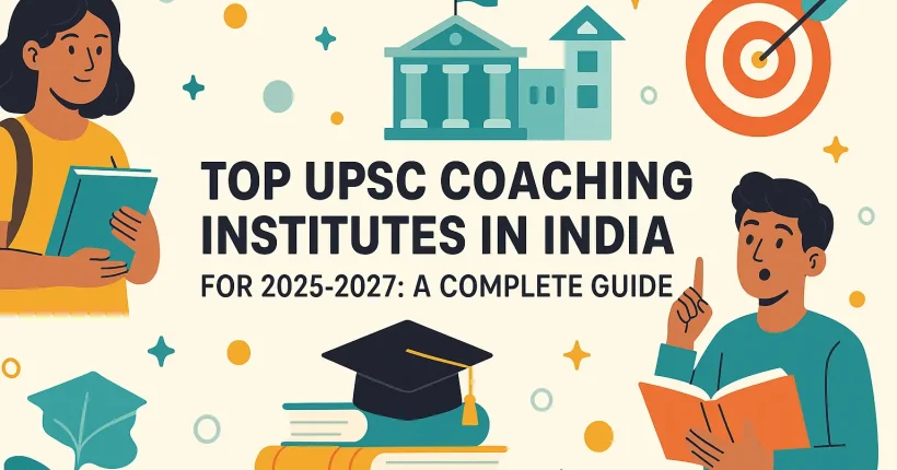 UPSC Coaching
