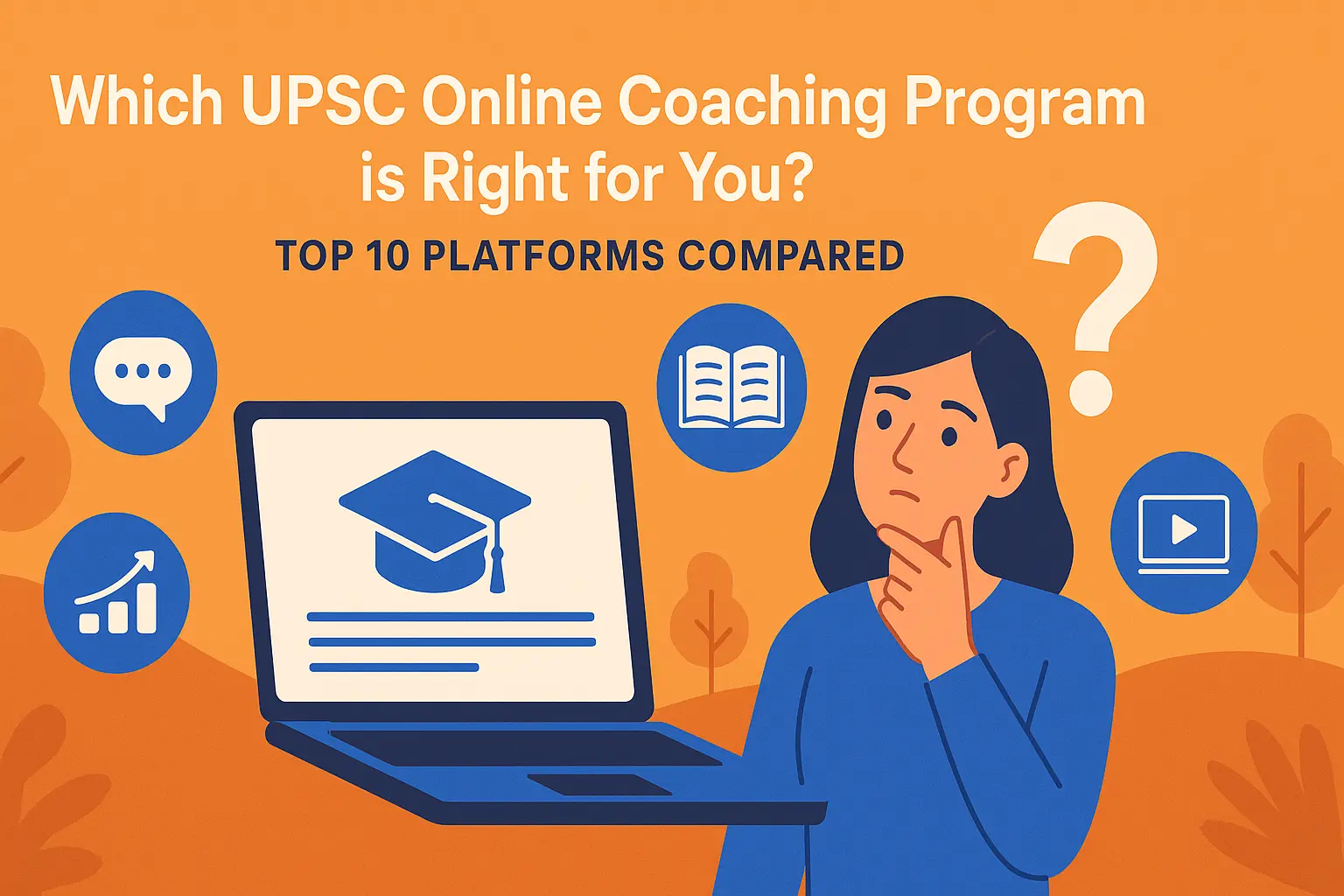 UPSC online coaching