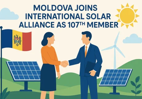 Moldova