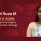 Rajeshwari Suve M UPSC AIR 2: Biography, Education, Attempts, Optional Subject, and Success Story