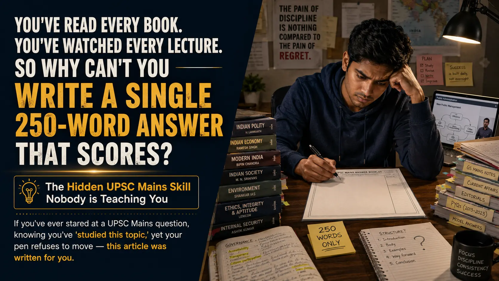 UPSC Mains